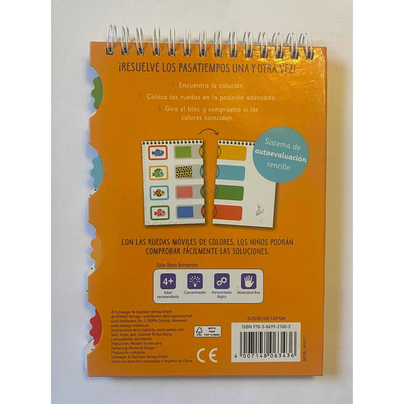 ¿con Que Esta Relacionado? Con Autoevaluacion Aprende Juega