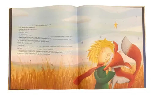 El Principito (formato Extragrande T. Dura) / Saint Exupery