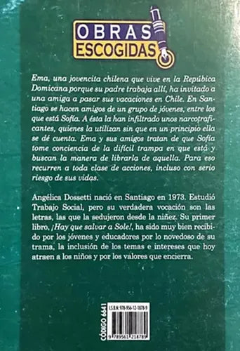 Todo Por Una Amiga / Angélica Dossetti