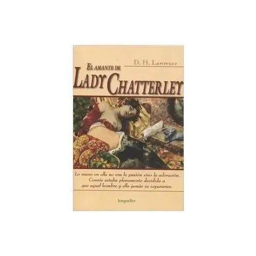 El Amante De Lady Chatterley / D.h. Lawrence