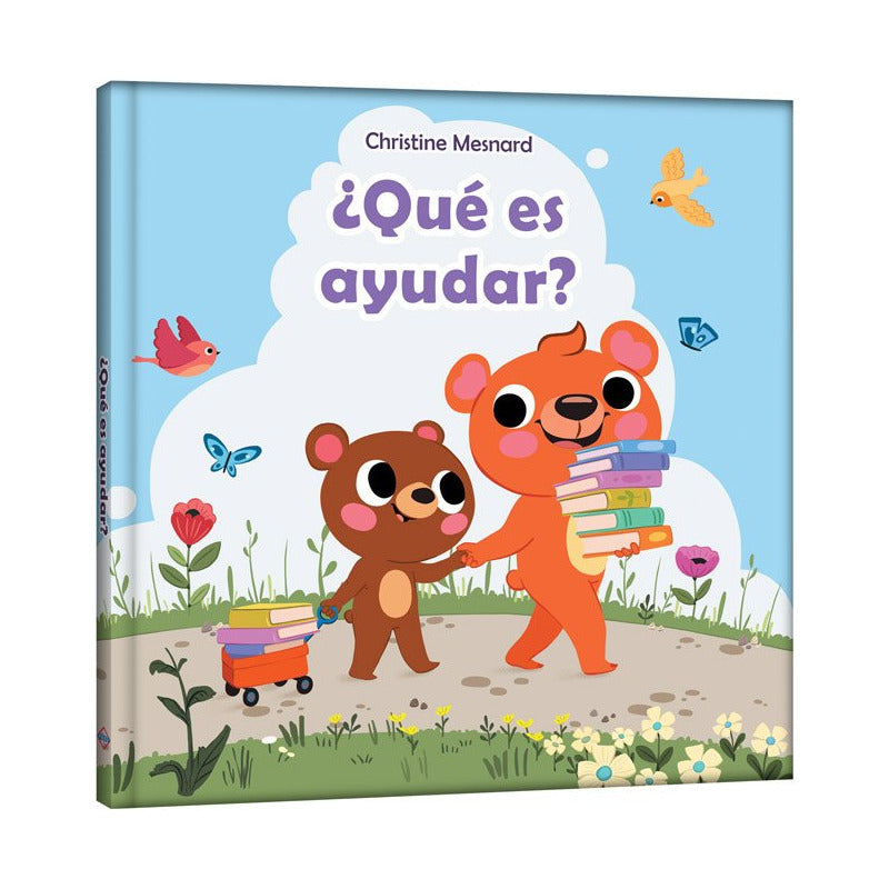 ¿qué Es Ayudar? / Lexus