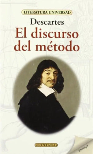 El Discurso Del Método / Descartes
