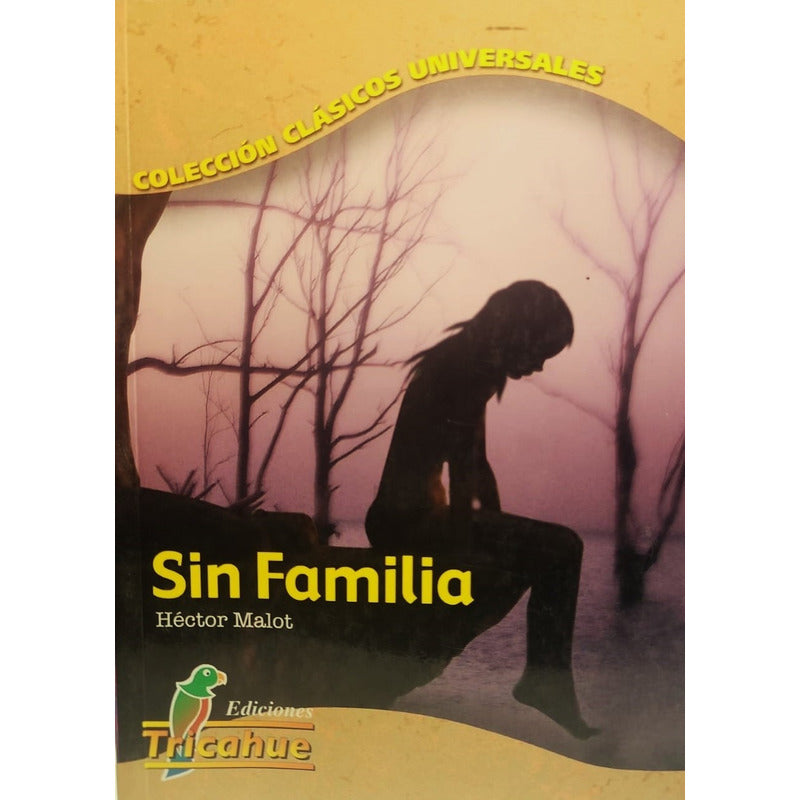 Sin Familia / Hector Malot