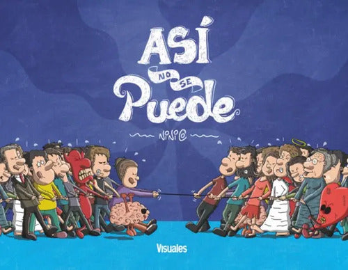 Asi No Se Puede / Ninico