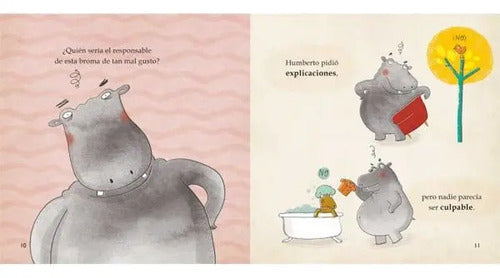 Humberto / Paula Vásquez