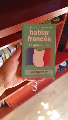 Hablar Frances / Metodos Roberston