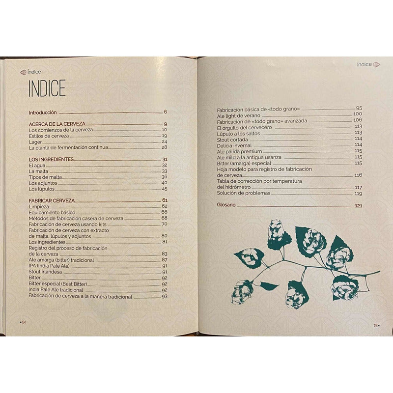 Cervezas Artesanales (tapa Dura) / Lexus