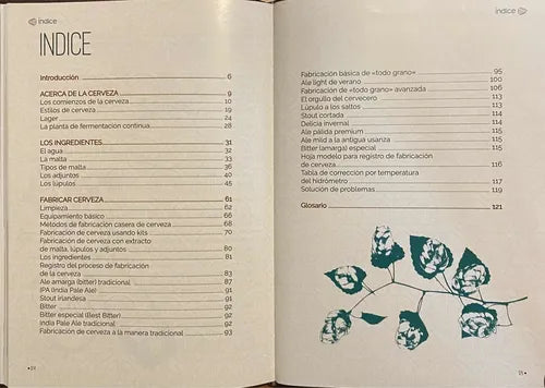Cervezas Artesanales (tapa Dura) / Lexus
