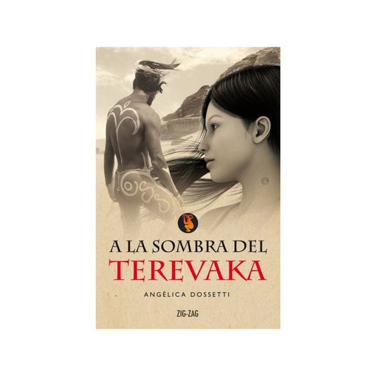 A La Sombra Del Terevaka / Angelica Dossetti