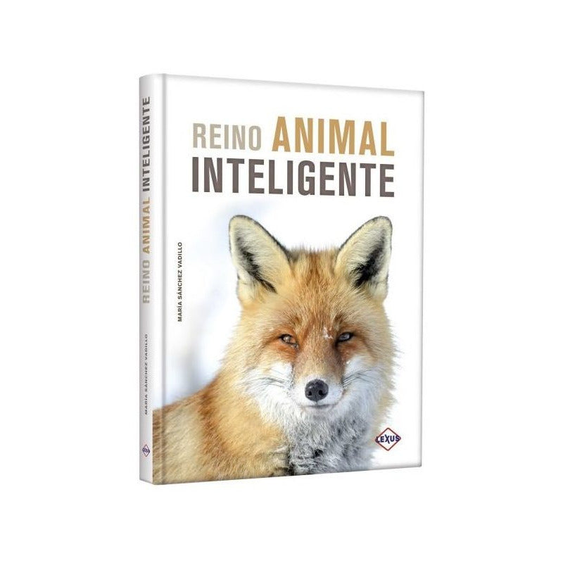 Reino Animal Inteligente (tapa Dura) / Lexus