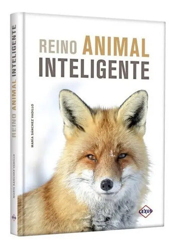 Reino Animal Inteligente (tapa Dura) / Lexus