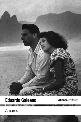 Amares / Eduardo Galeano