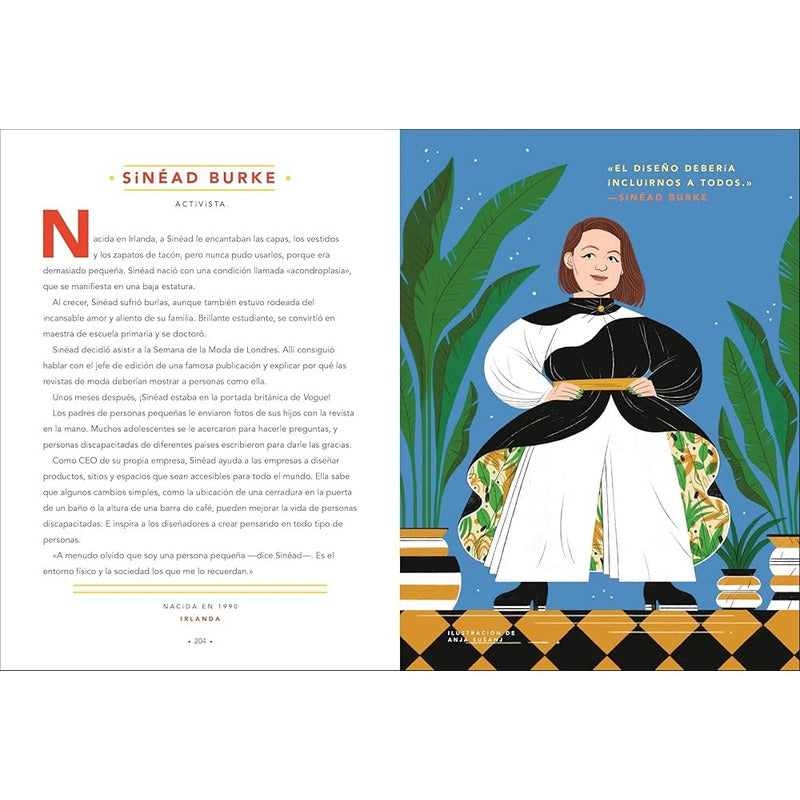 Cuentos De Buenas Noches Para Niñas Rebeldes 1