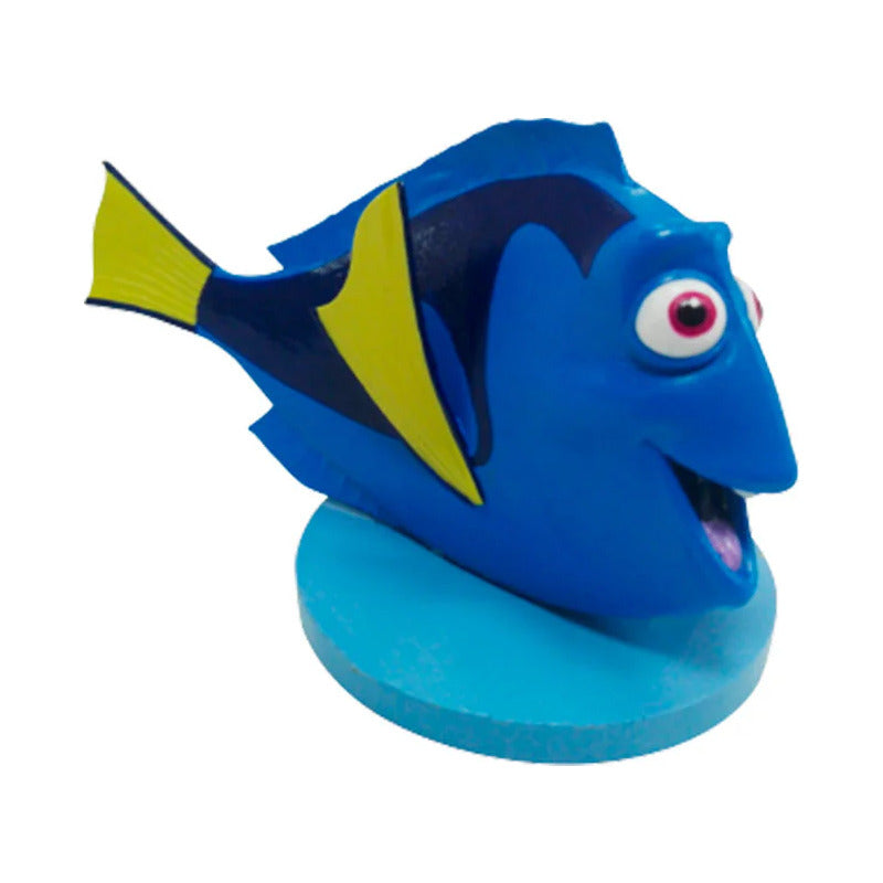 Set Libro Buscando A Dory + Figura Dory / Disney