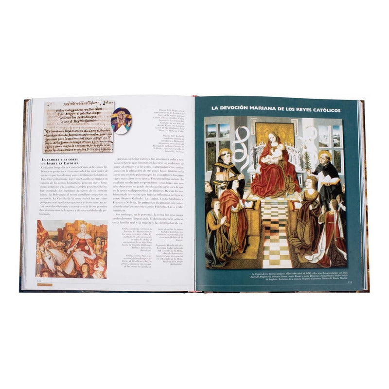 Atlas Ilustrado De Cristobal Colón / Lexus