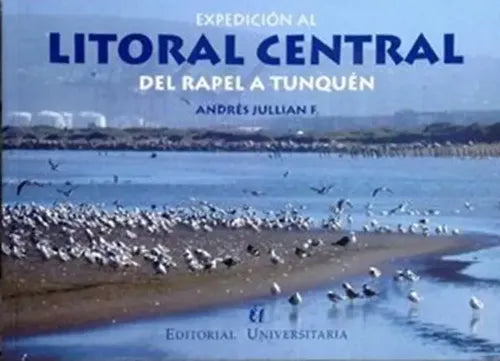 Expedicion Al Litoral Central / Andres Jullian
