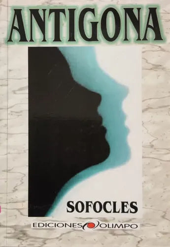 Antígona / Sófocles