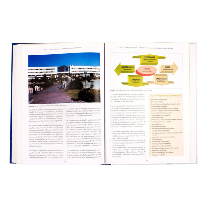 Enfermería En Atención Primaria 1 Y 2 2 Tomos / Lexus