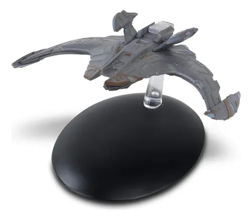 Nave Star Trek Escala Colección Jem'hadar Battlecruiser