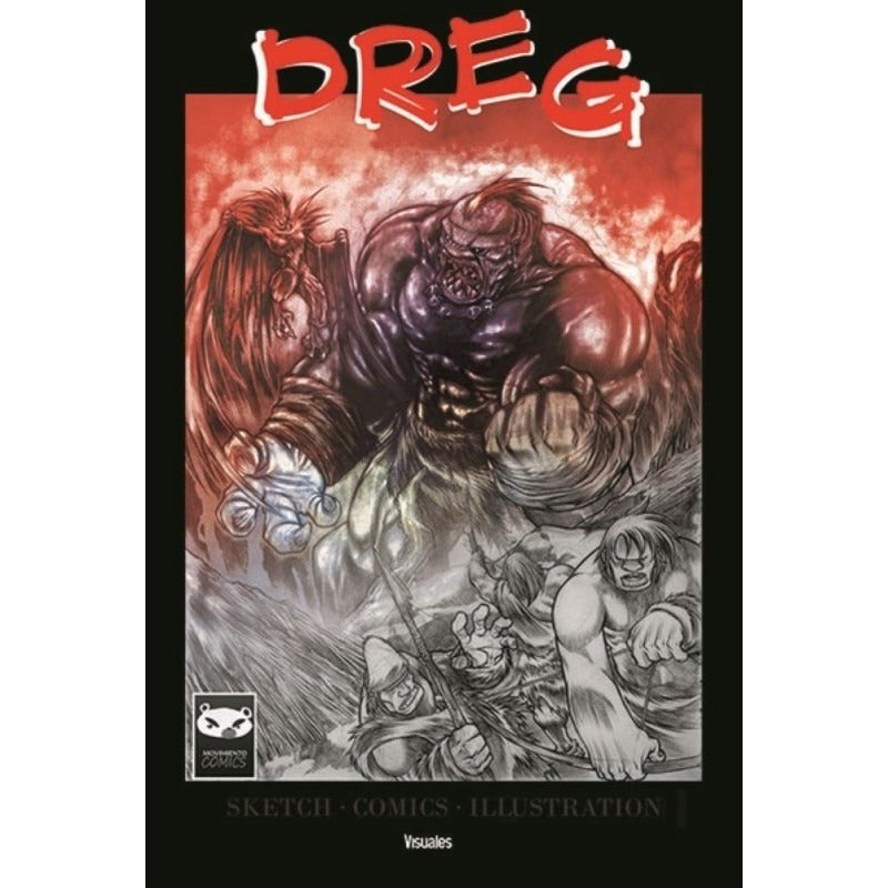 Dreg / Dreg