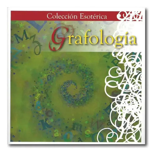 Grafología - Colección Esotérica
