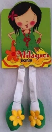Milagros / Sigmar