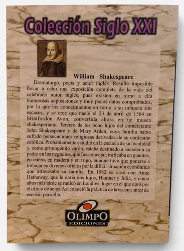 La Fierecilla Domada / William Shakespeare