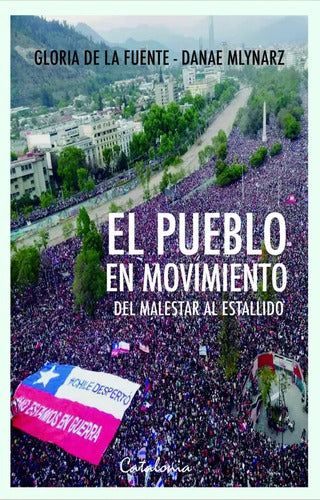 El Pueblo En Movimiento / Gloria De La Fuente