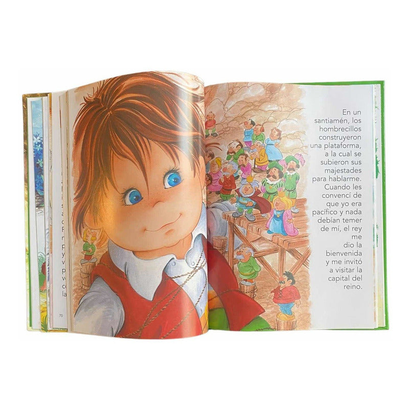 Cuentos Para Irse A Dormir / Varios Autores