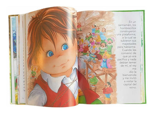 Cuentos Para Irse A Dormir / Varios Autores