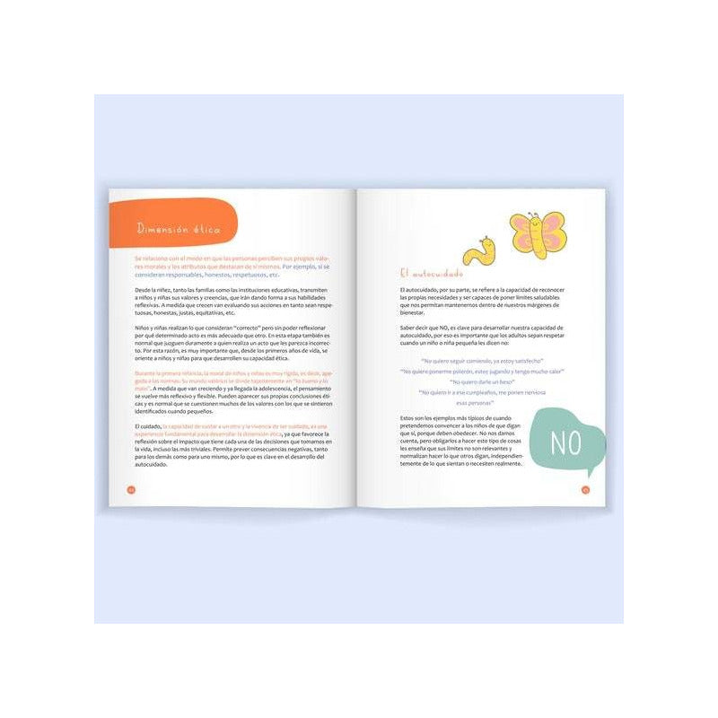 Autoestima Para El Corazon / Carmen Moraga