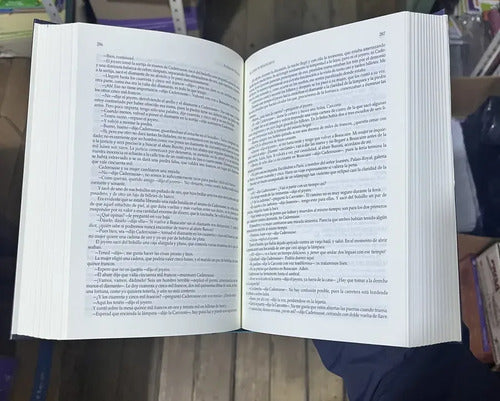El Conde De Montecristo (tapa Dura) / Alejandro Dumas