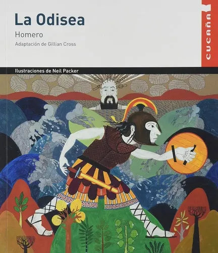 La Odisea / Homero