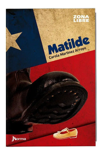 Matilde / Carola Martínez