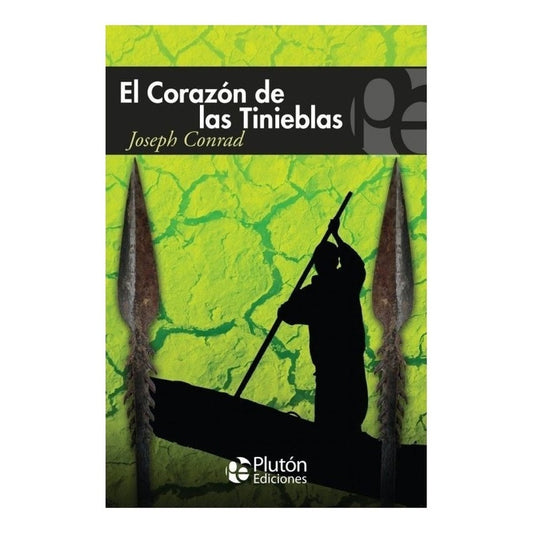El Corazon De Las Tinieblas / Joseph Conrad