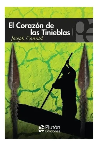 El Corazon De Las Tinieblas / Joseph Conrad