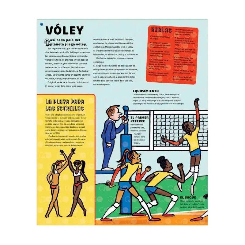 Deportepedia / Lexus