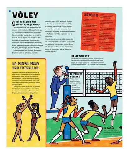 Deportepedia Sportopedia (tapa Dura) / Lexus