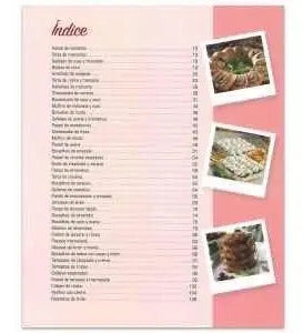 Delicias Sin Colesterol Y Comidas Bajas Calorias / Lexus