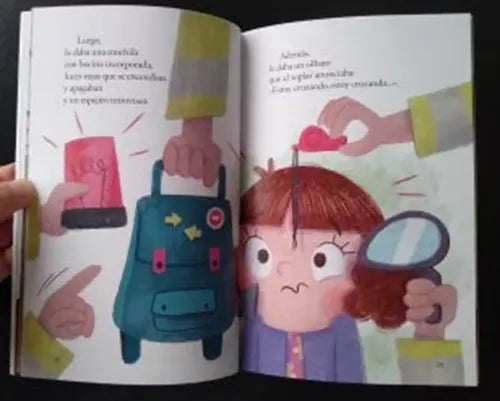 Si Tienes Un Papa Mago / Gabriela Keselman