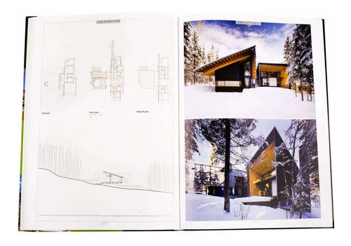 Casas Sustentables (tapa Dura) / Lexus