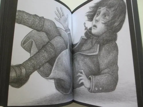 La Invencion De Hugo Cabret (tapa Dura) / Brian Selznick