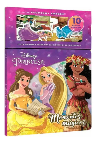 Disney Princesa Momentos Mágicos / Lexus