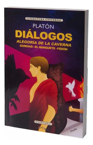 Diálogos / Platón