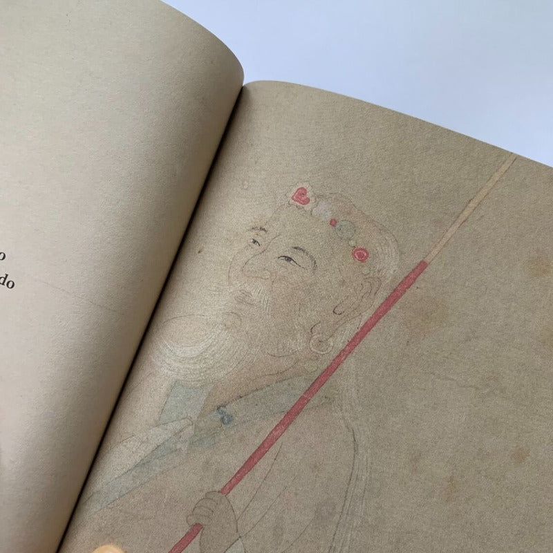 Tao Te King Libro Del Tao Y De Su Virtud / Gastón Soublette