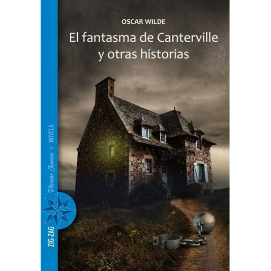 El Fantasma De Canterville Y Otras Historias / Oscar Wilde