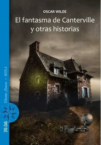 El Fantasma De Canterville Y Otras Historias / Oscar Wilde
