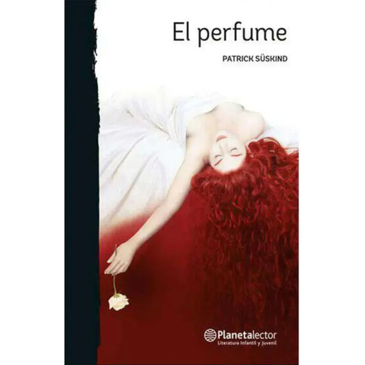 El Perfume / Patrick Süskind