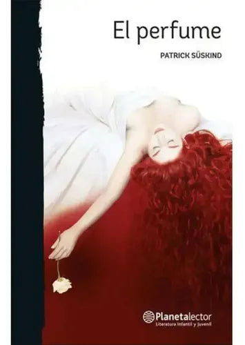 El Perfume / Patrick Süskind