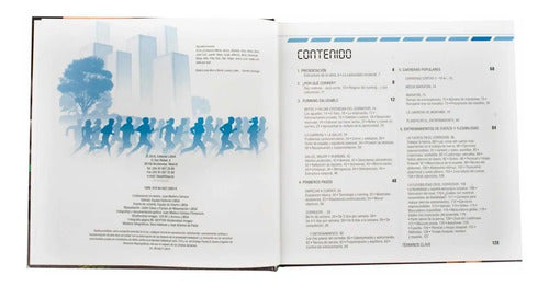 Running (tapa Dura) / Lexus